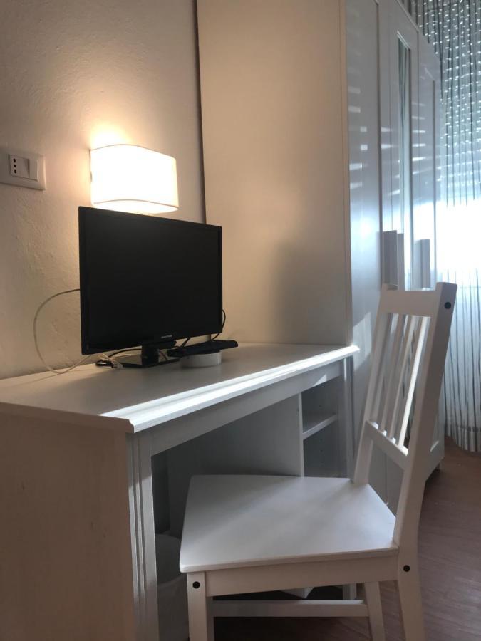 Hotel Augustus Milano Marittima Eksteriør bilde
